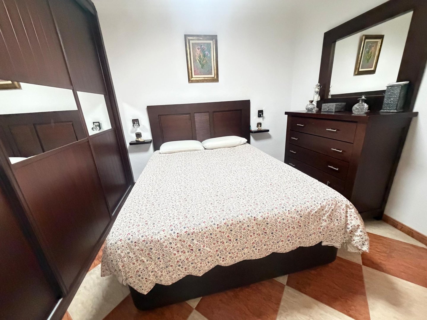 Piso de 81 m² en Sevilla