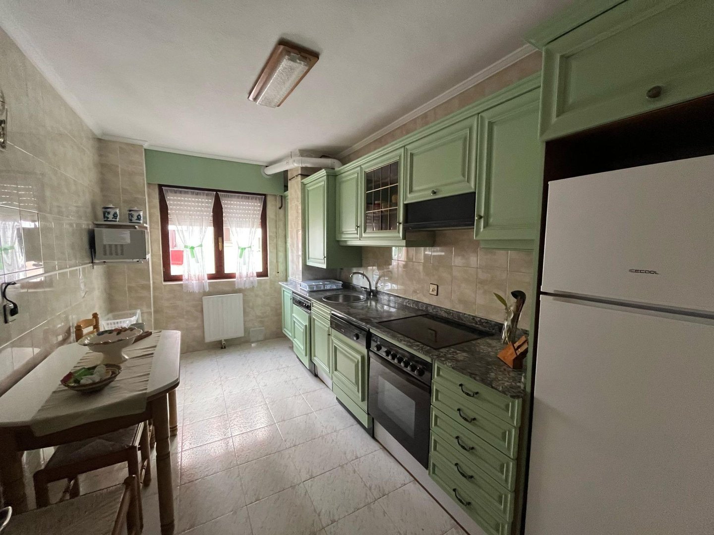 Piso de 92 m² en Suances