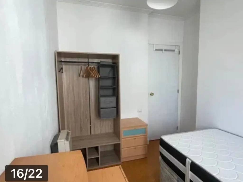 Pis de 111 m² a Pontevedra