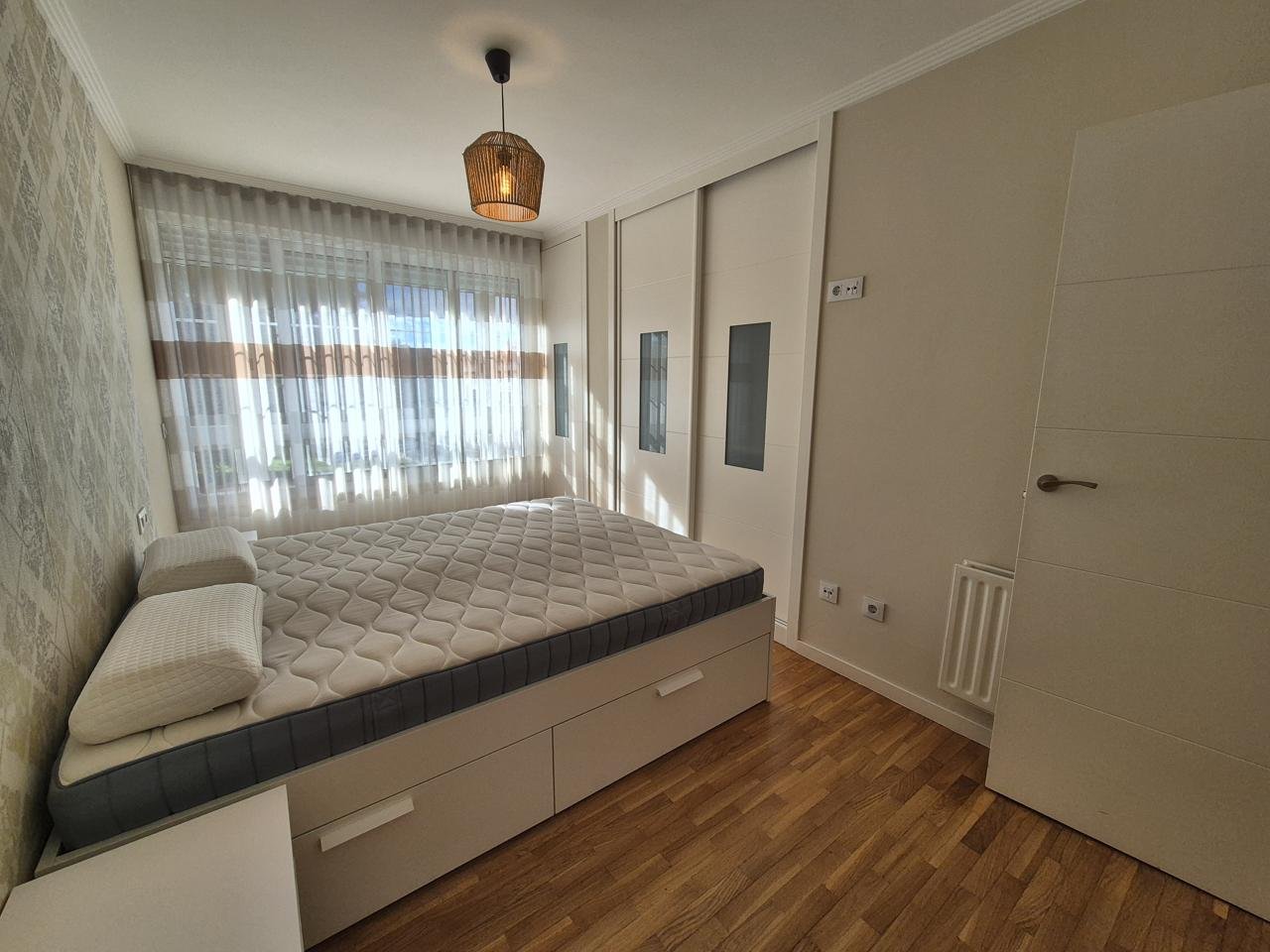 Piso de 106 m² en Nigrán