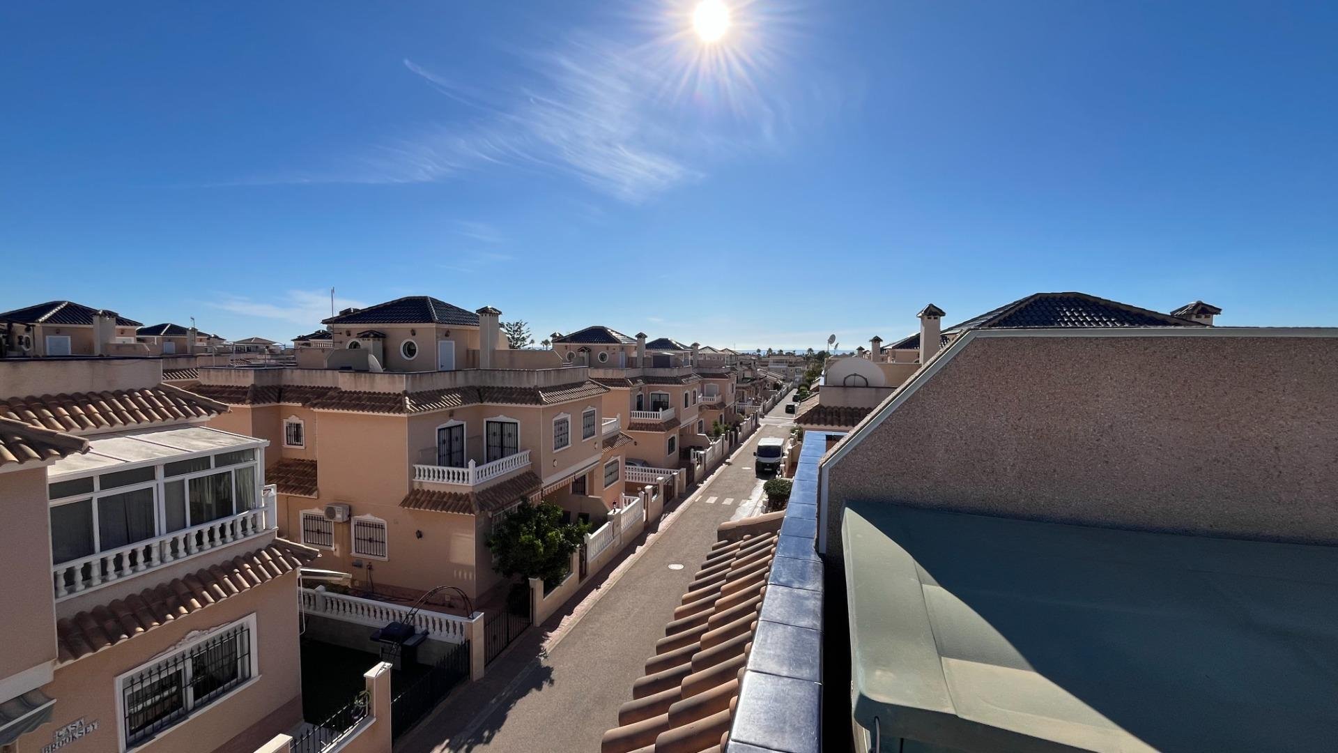 Apartamento 90 m² em Orihuela