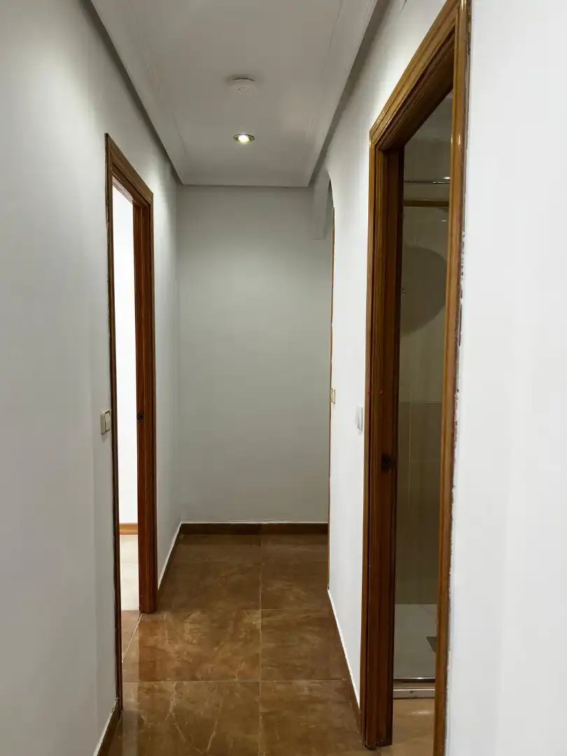 Piso de 120 m² en Madrid