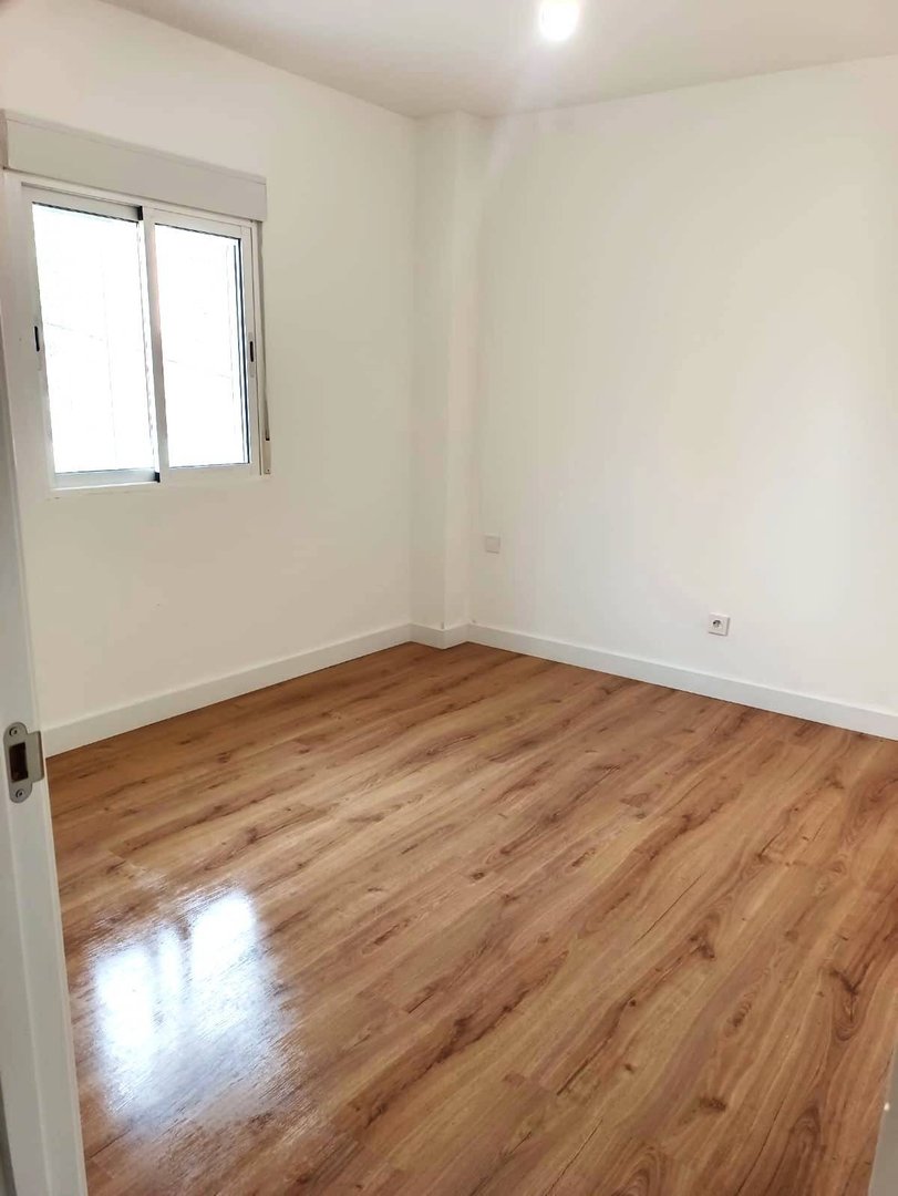 Pis de 58 m² a Madrid