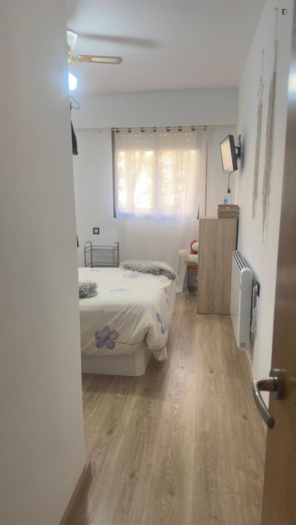Habitación 10 m², Valencia