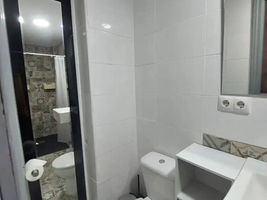 Piso de 30 m² en Benalmádena