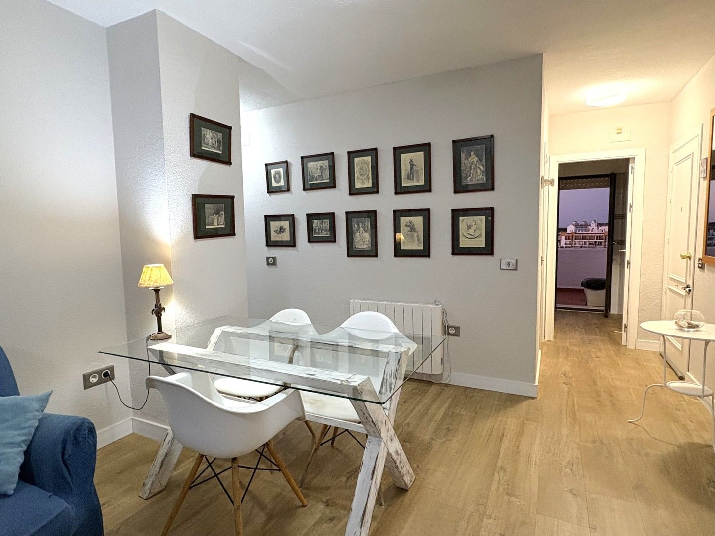 Piso de 88 m² en Punta Umbría