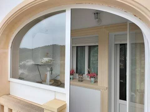 Casa de 250 m² en Benitachell