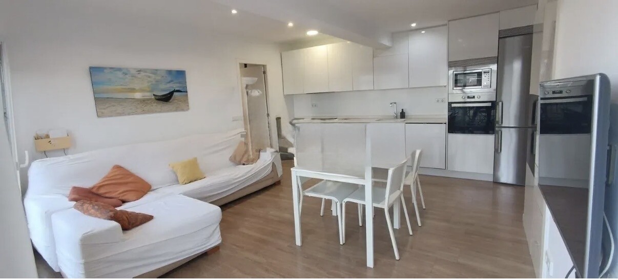 Pis de 95 m² a València