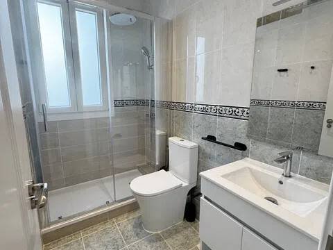 Piso de 100 m² en Madrid