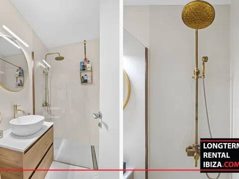 Piso de 200 m² en Sant Josep de sa Talaia