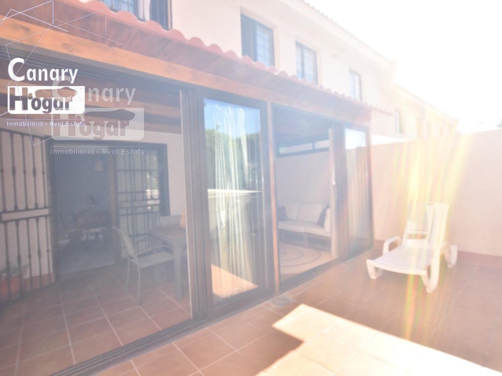 Appartement 168 m² à Granadilla de Abona