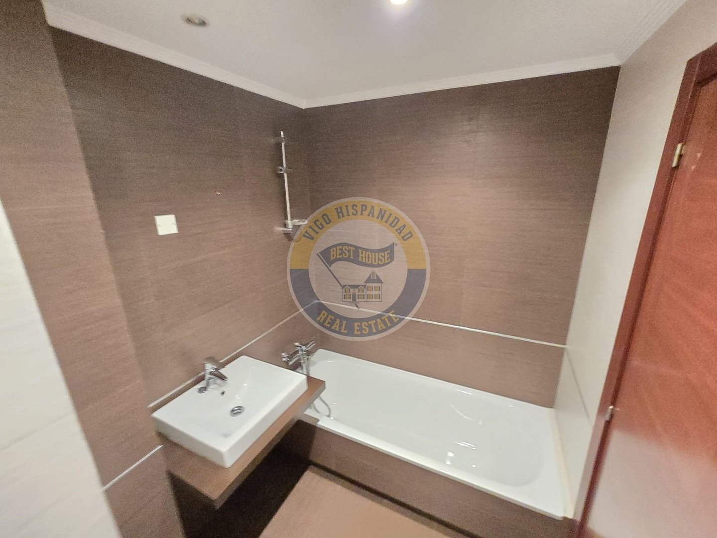 Pis de 85 m² a Vigo