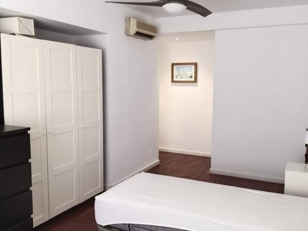 Piso de 167 m² en Murcia