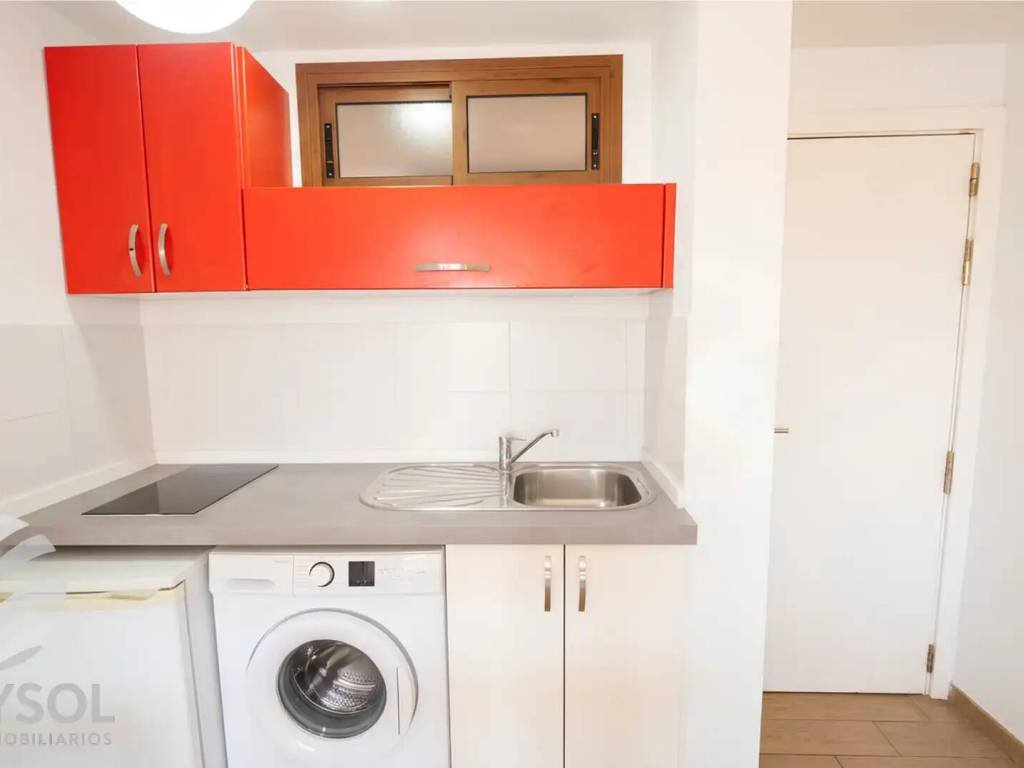 Appartamento 40 m² a San Bartolomé de Tirajana