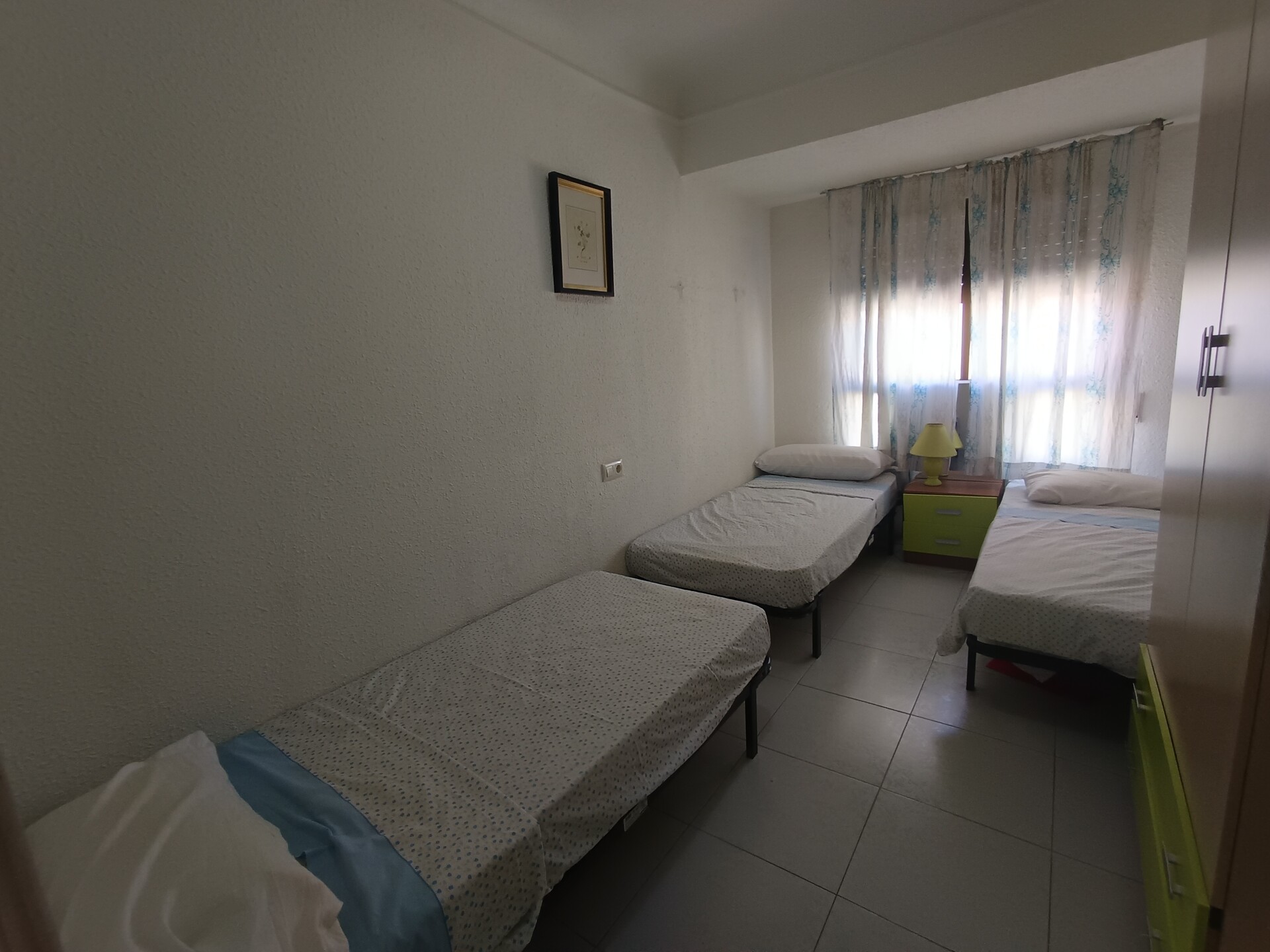 Appartamento 80 m² a Alacant / Alicante