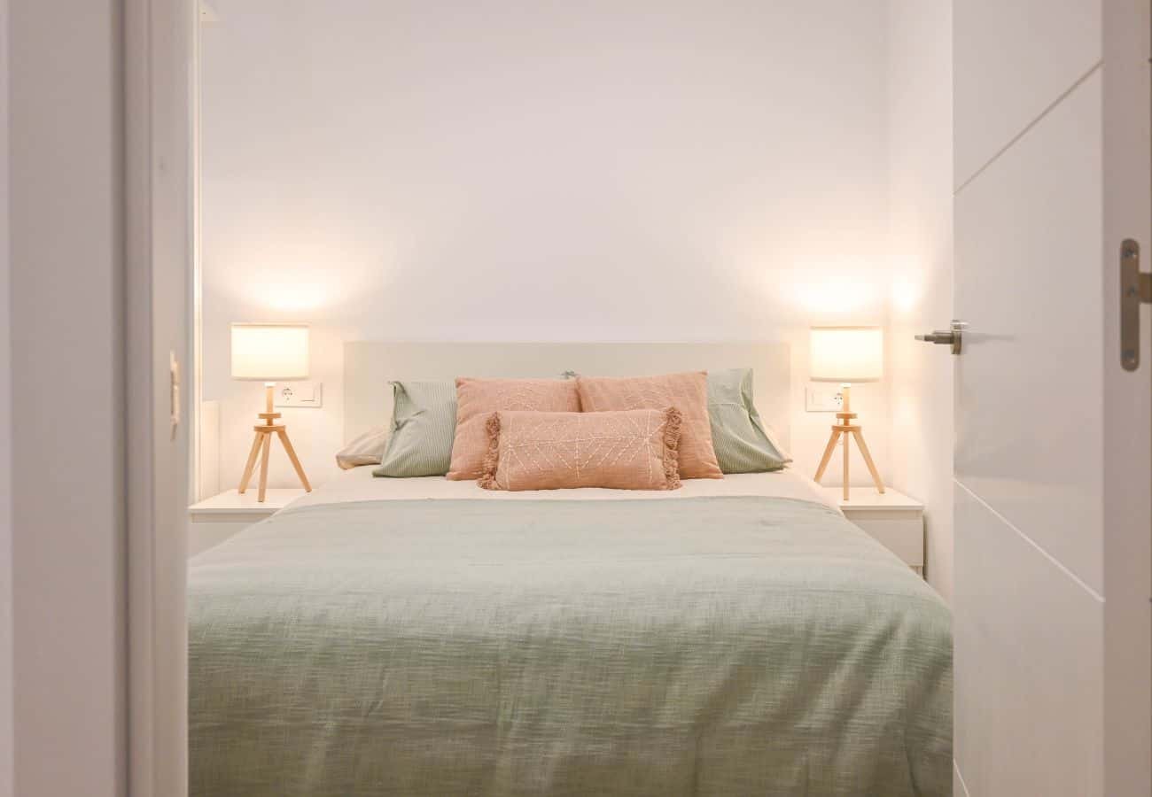 Pis de 45 m² a Madrid