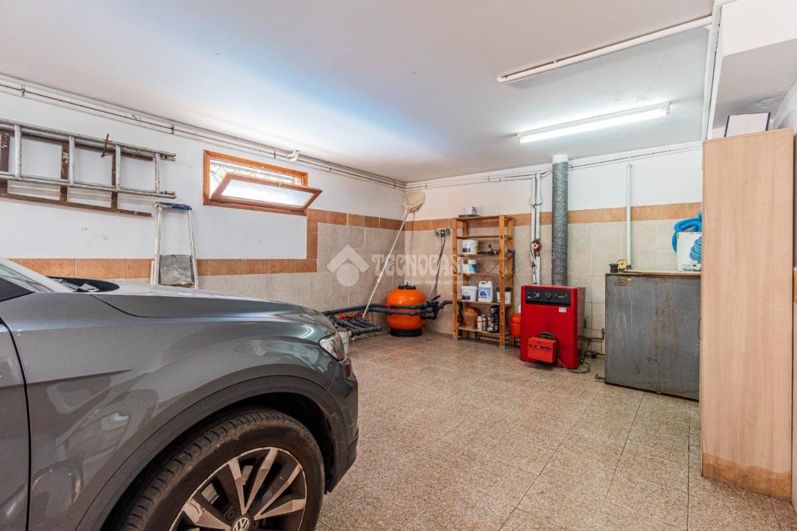 Piso de 348 m² en Sant Cugat del Vallès