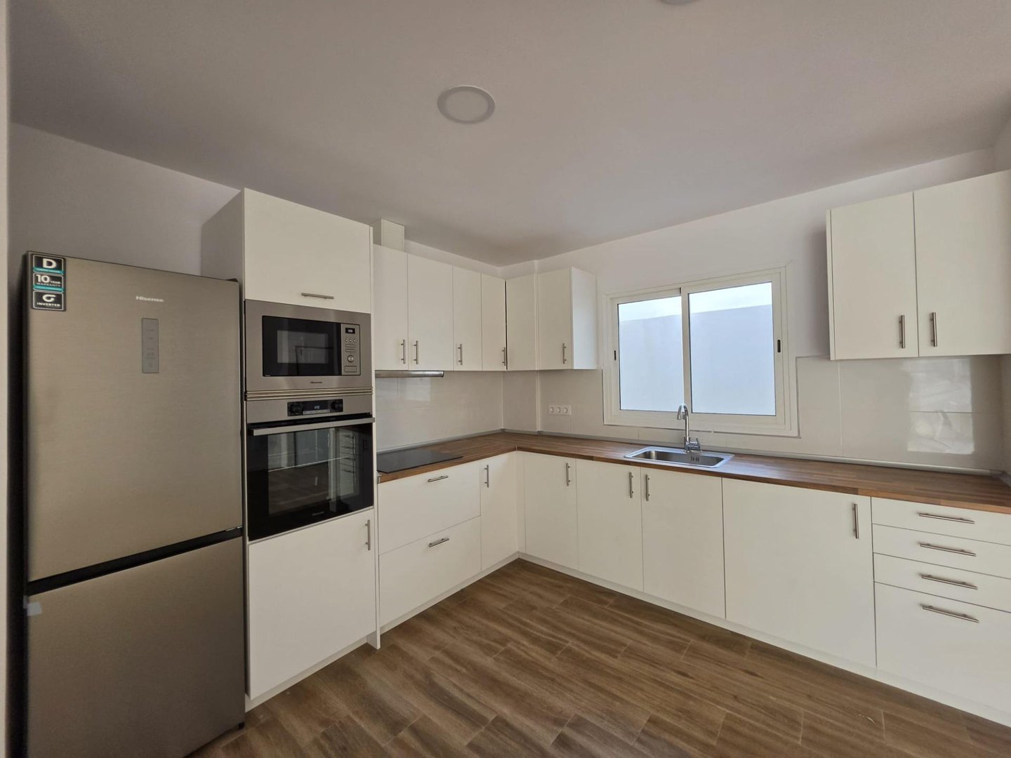 Piso de 119 m² en Arafo