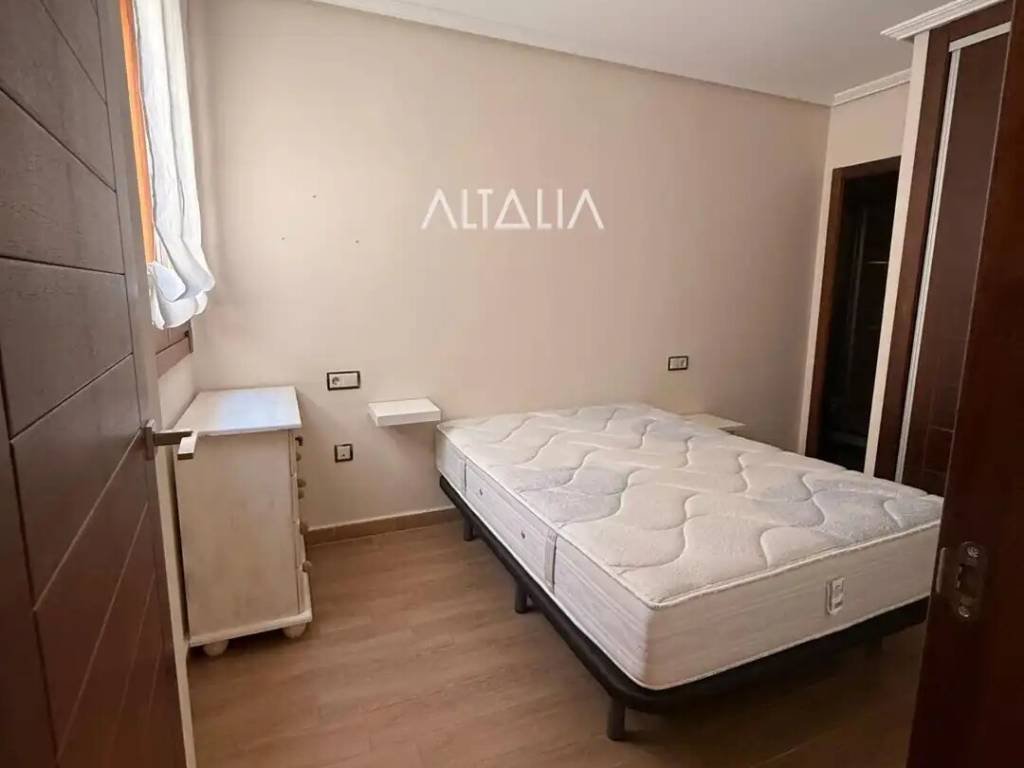 Piso de 88 m² en Cuenca