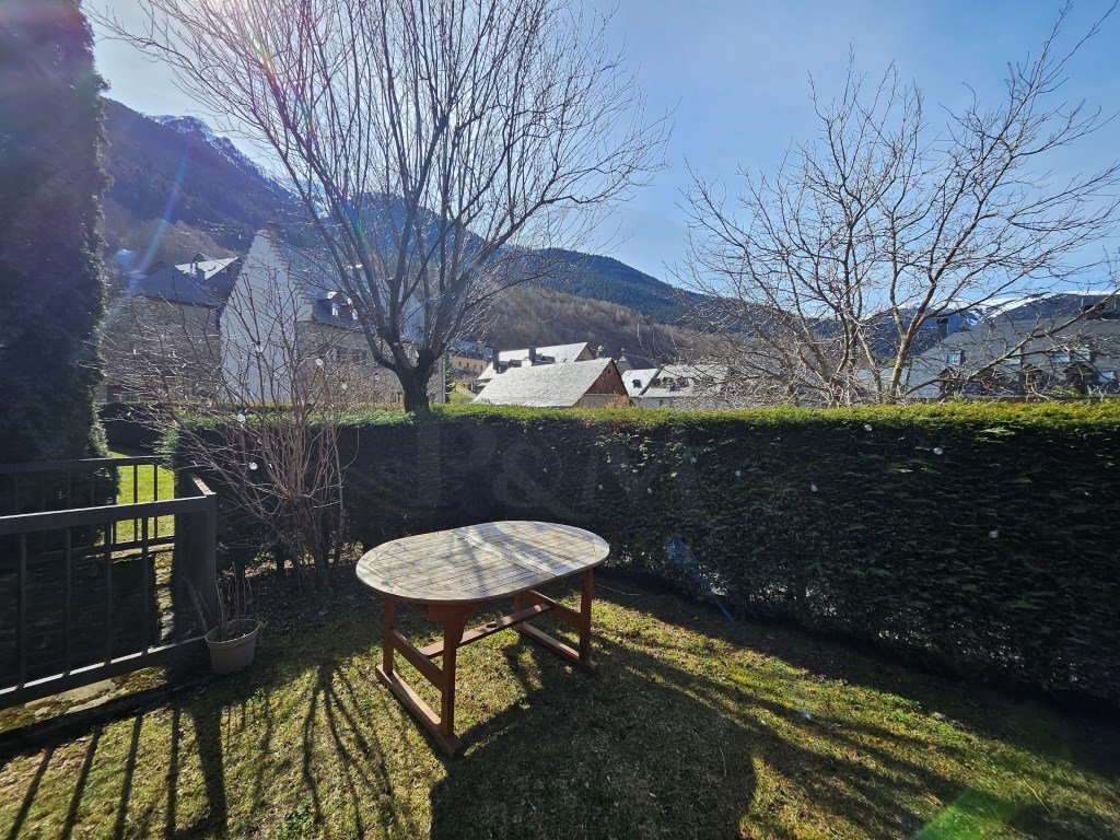 Piso de 290 m² en Viella Mitg Arán