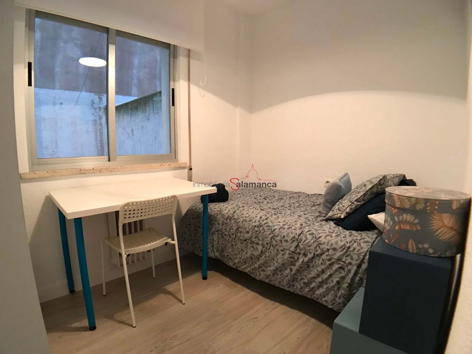 Piso de 100 m² en Salamanca