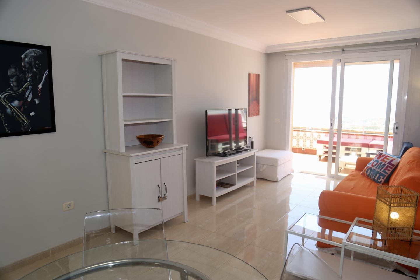 Wohnung 77 m² in Adeje