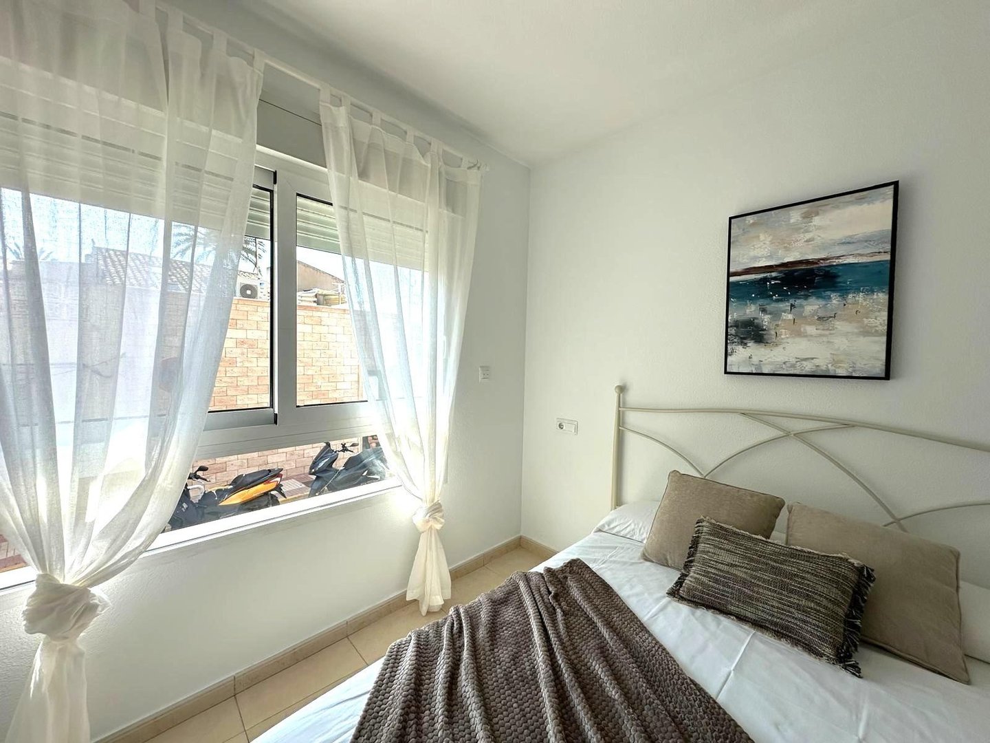 Wohnung 120 m² in el Campello