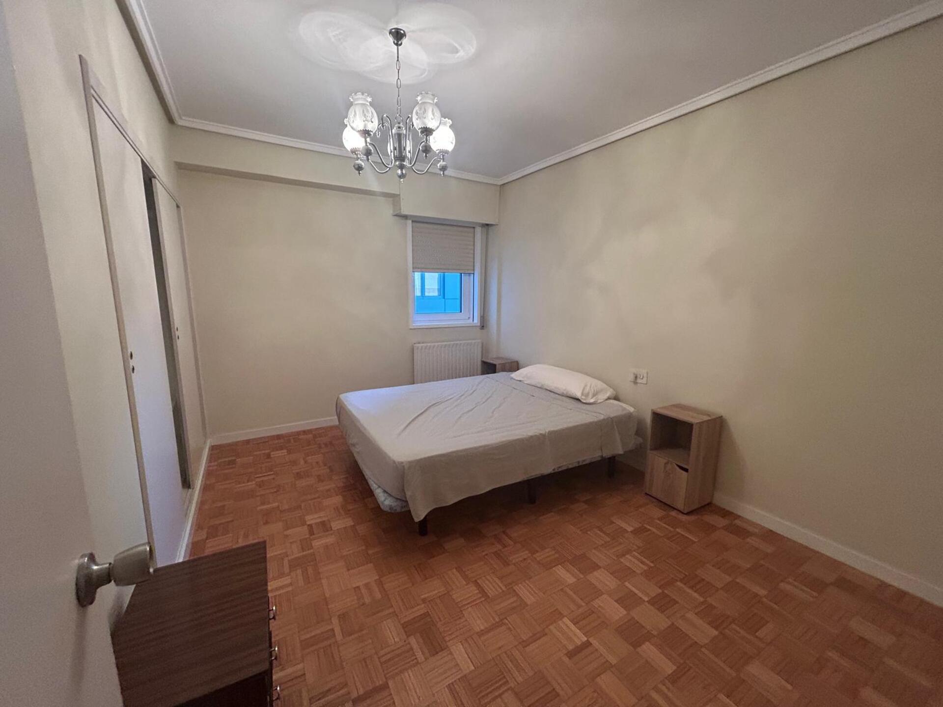 Piso de 161 m² en Lugo