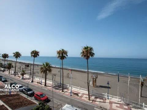 Piso de 106 m² en Torrox