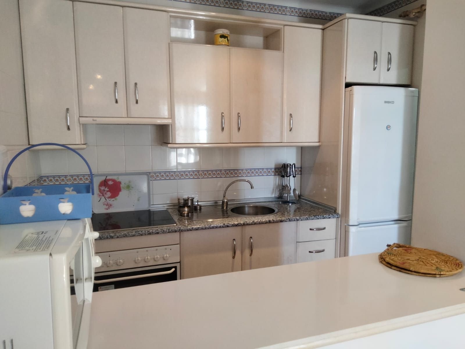 Piso de 77 m² en Chipiona