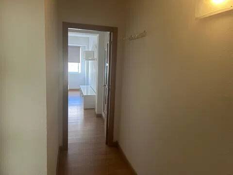 Piso de 76 m² en Santiago de Compostela
