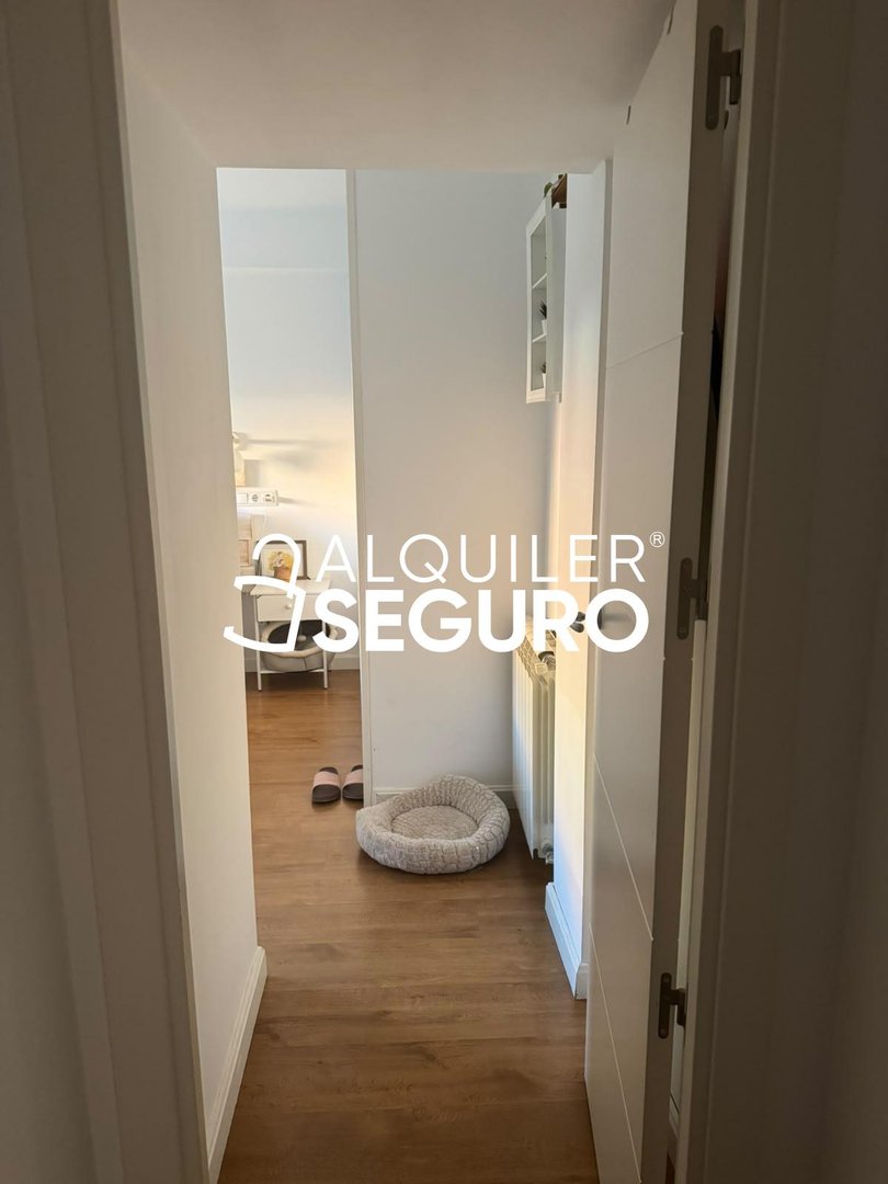Wohnung 65 m² in Madrid