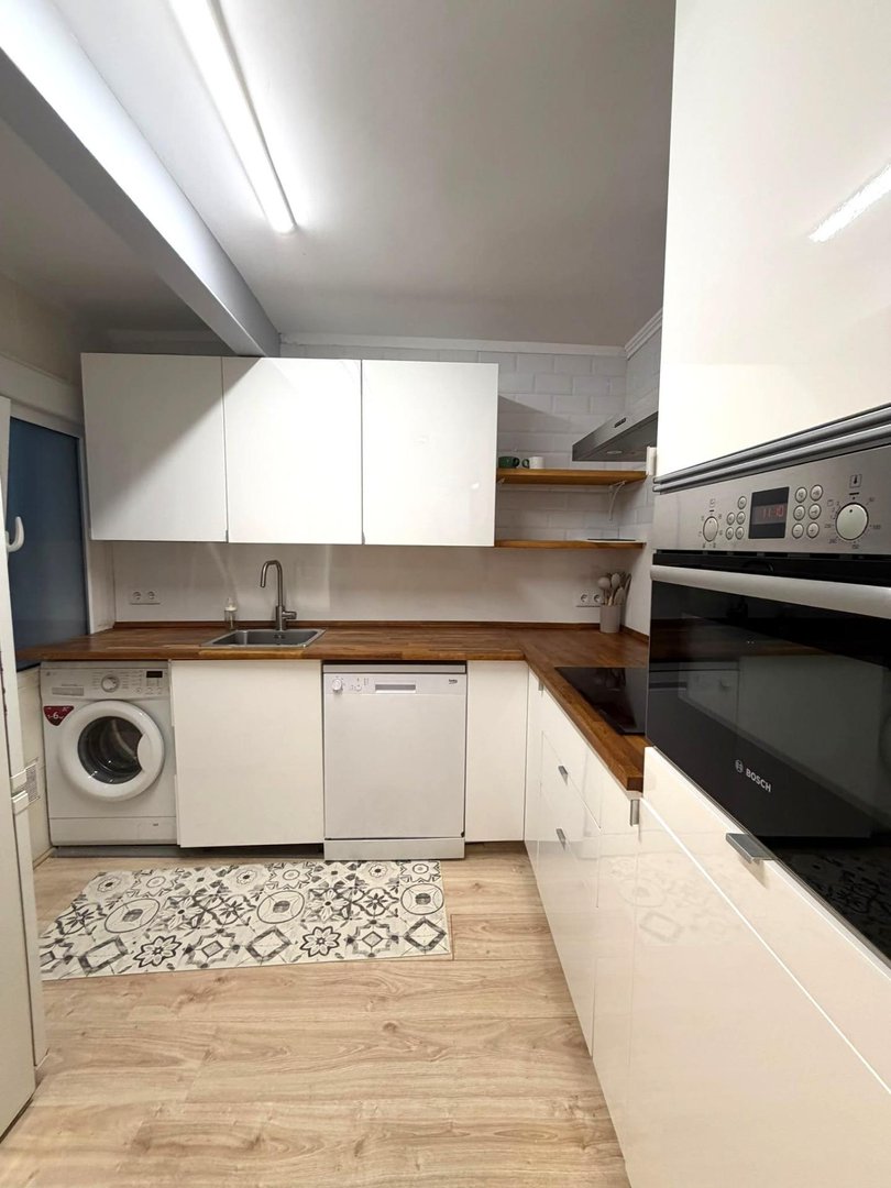 Appartamento 62 m² a Gijón / Xixón