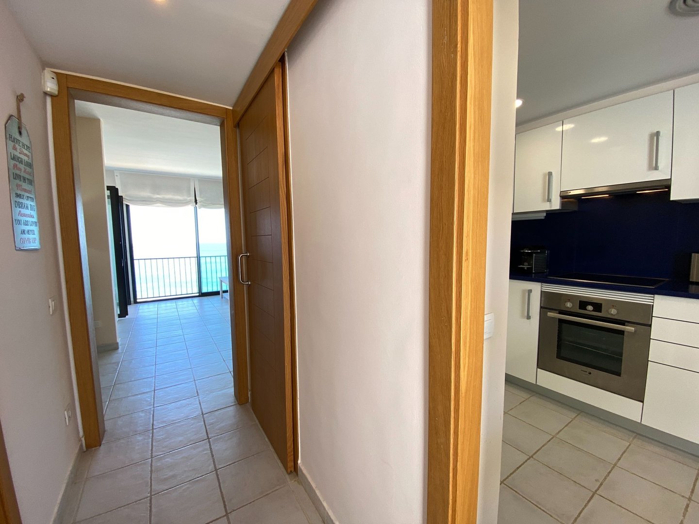 Piso de 100 m² en Mojácar