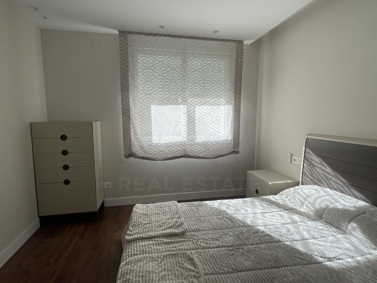 Piso de 151 m² en León