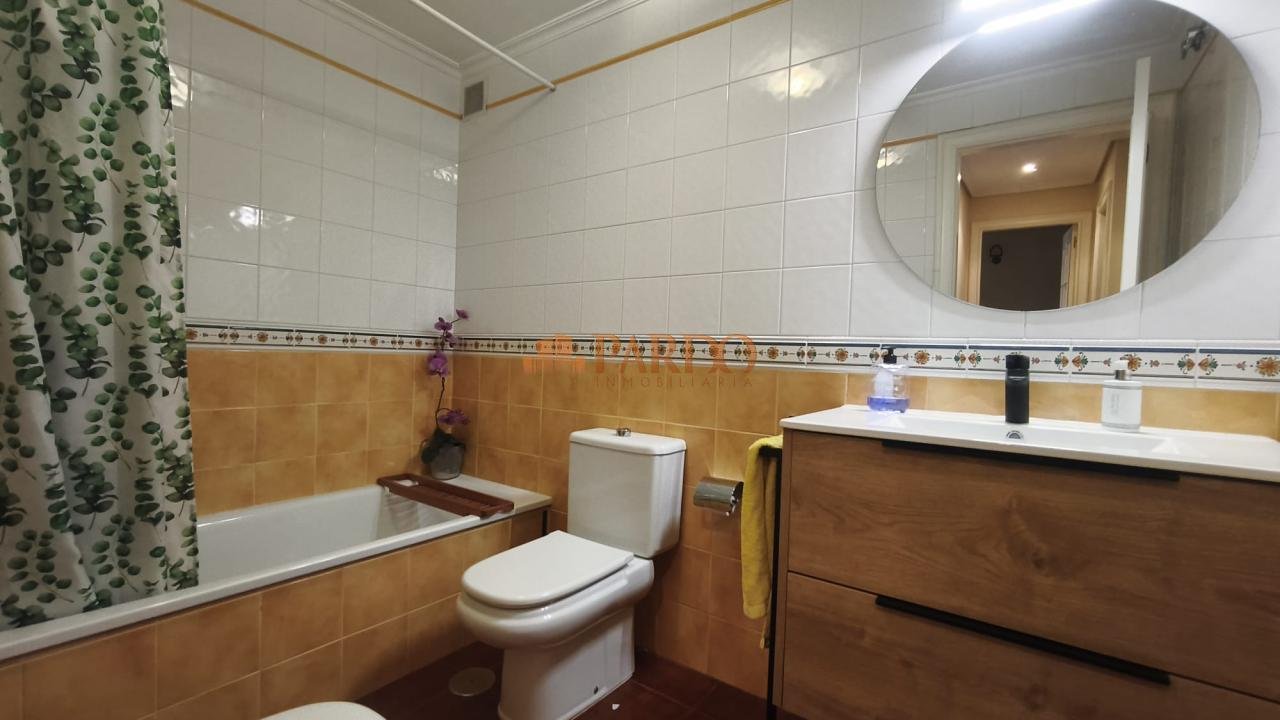 Appartamento 100 m² a Narón