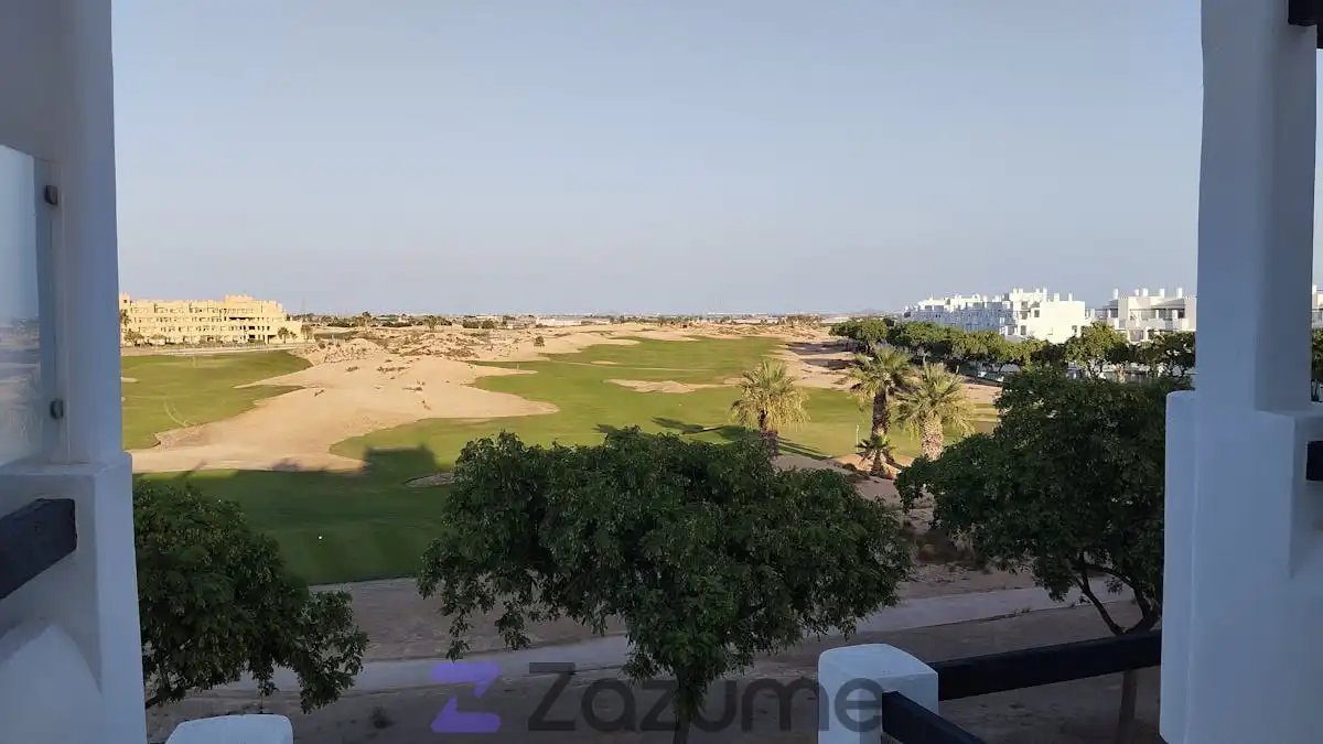 Piso de 70 m² en Torre Pacheco
