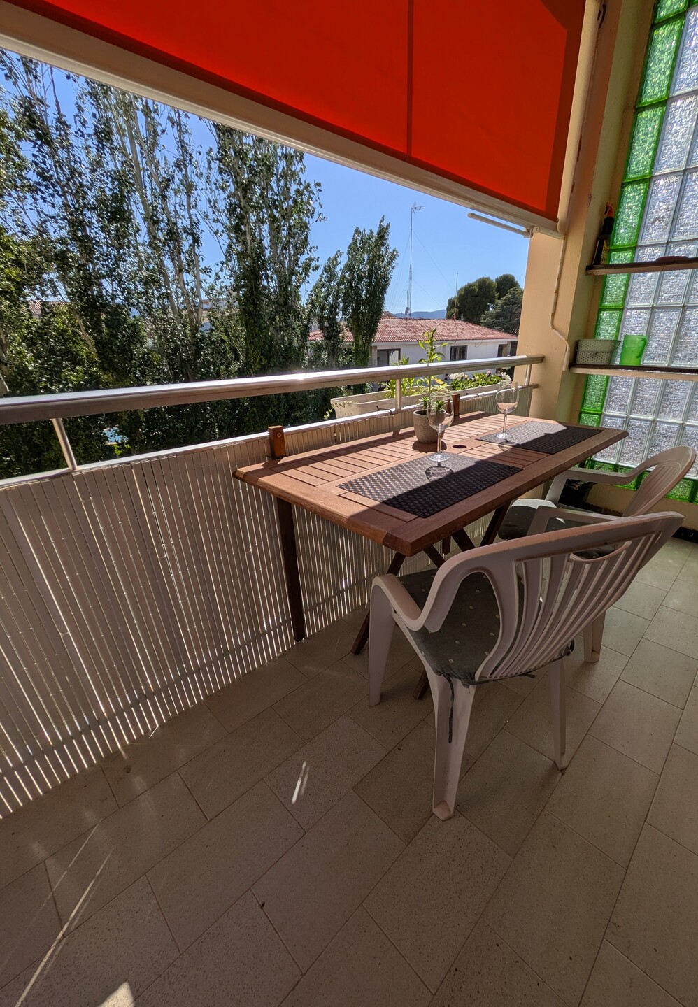 Piso de 70 m² en Benicarló