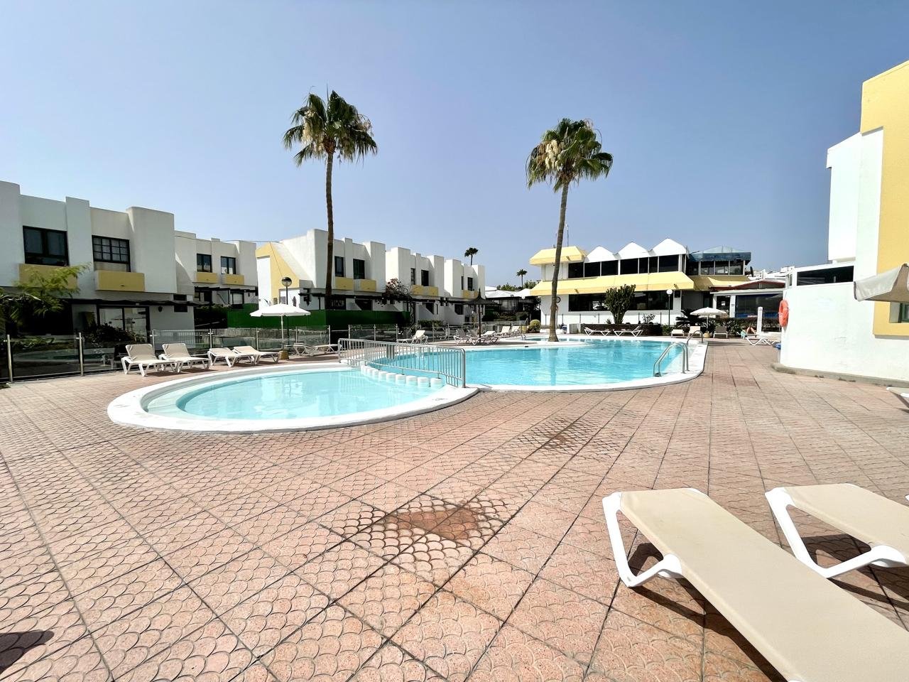 Casa de 45 m² en San Bartolomé de Tirajana