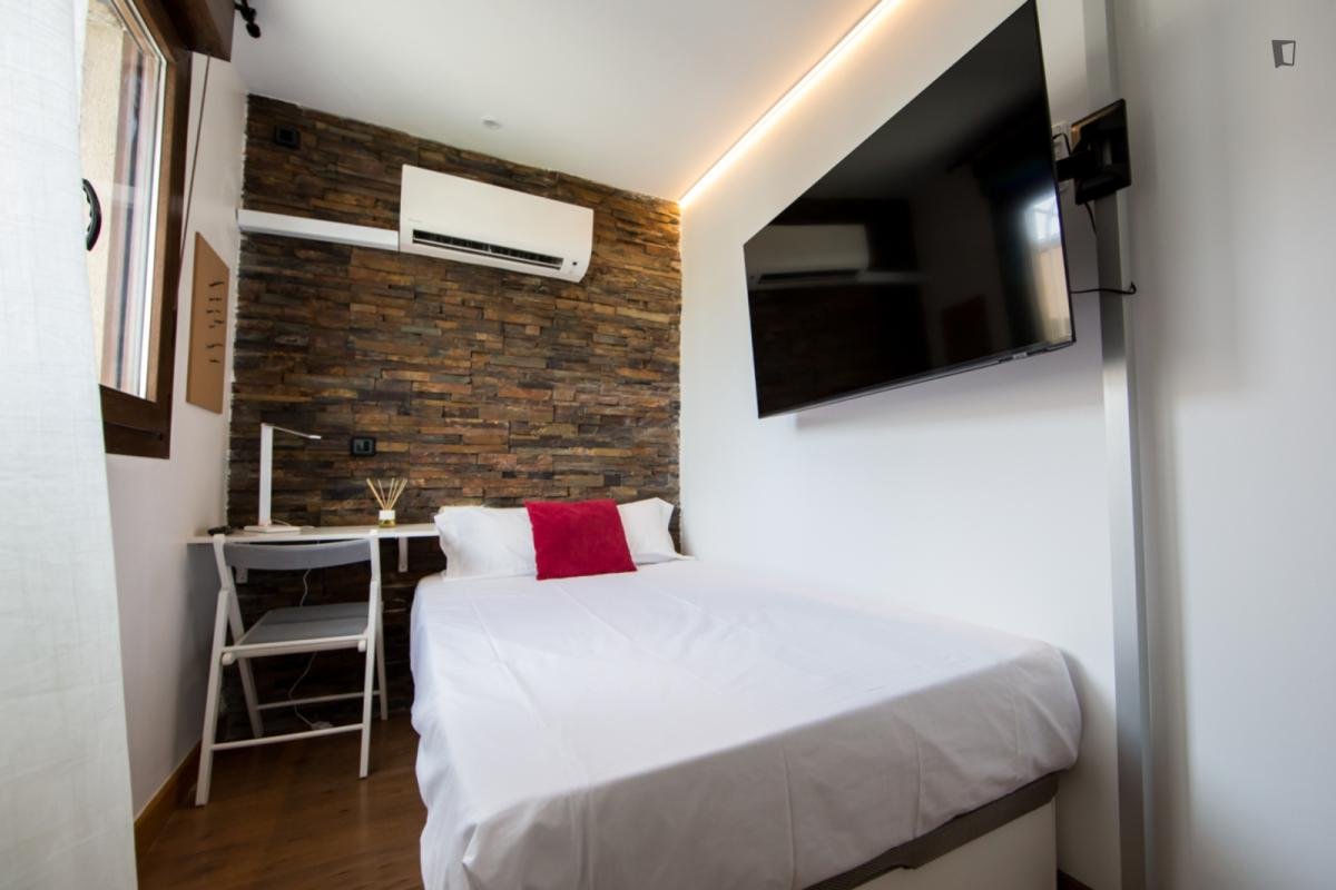Casa en alquiler, Madrid