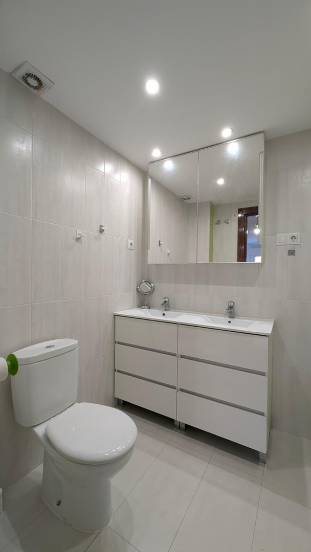 Wohnung 145 m² in Granada