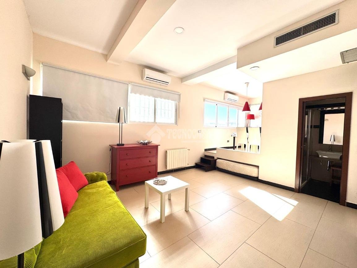 Pis de 83 m² a Madrid
