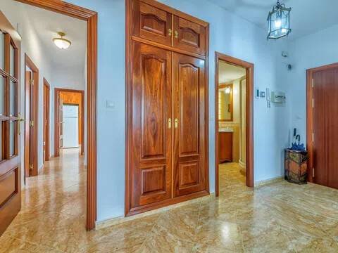 Piso de 120 m² en Córdoba