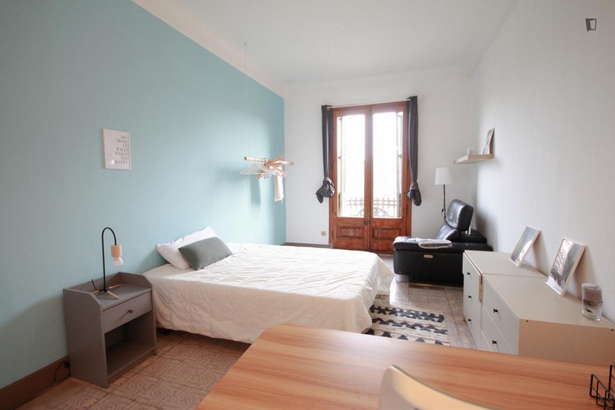 Habitación en alquiler, Barcelona