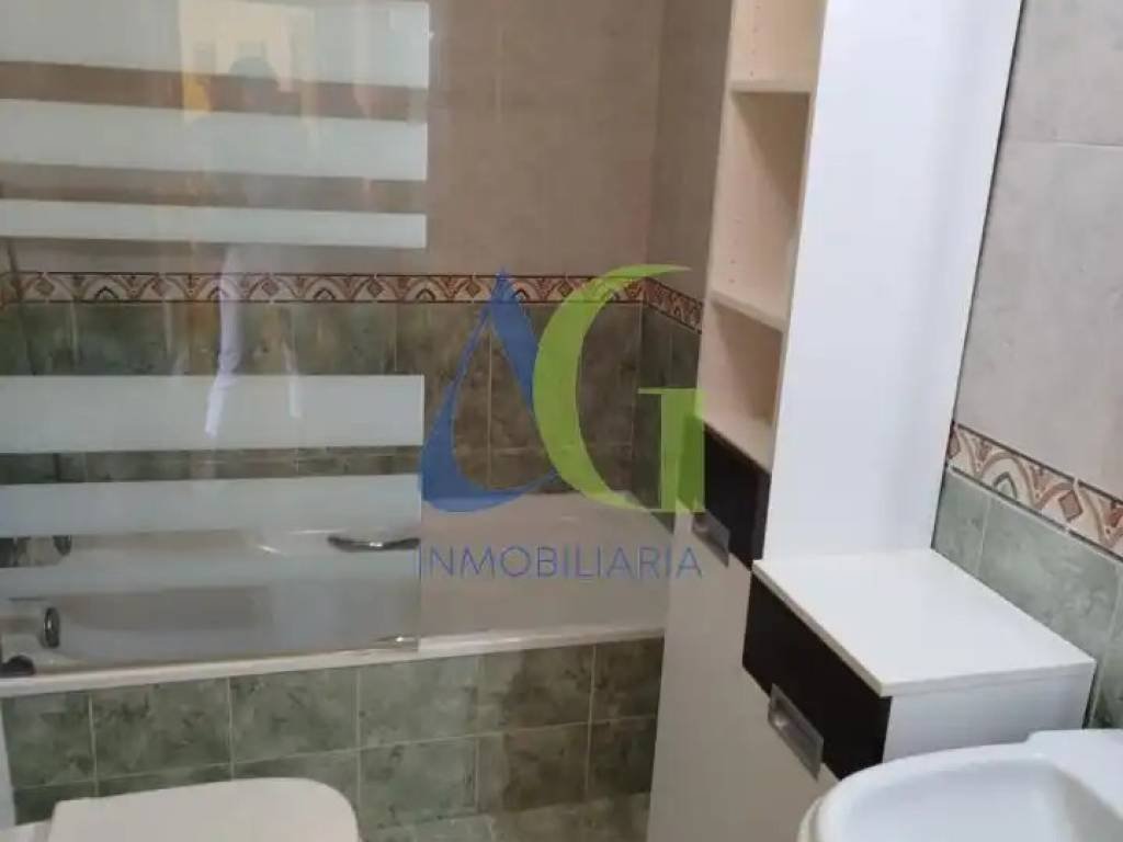 Квартира 50 м² в Villaquilambre