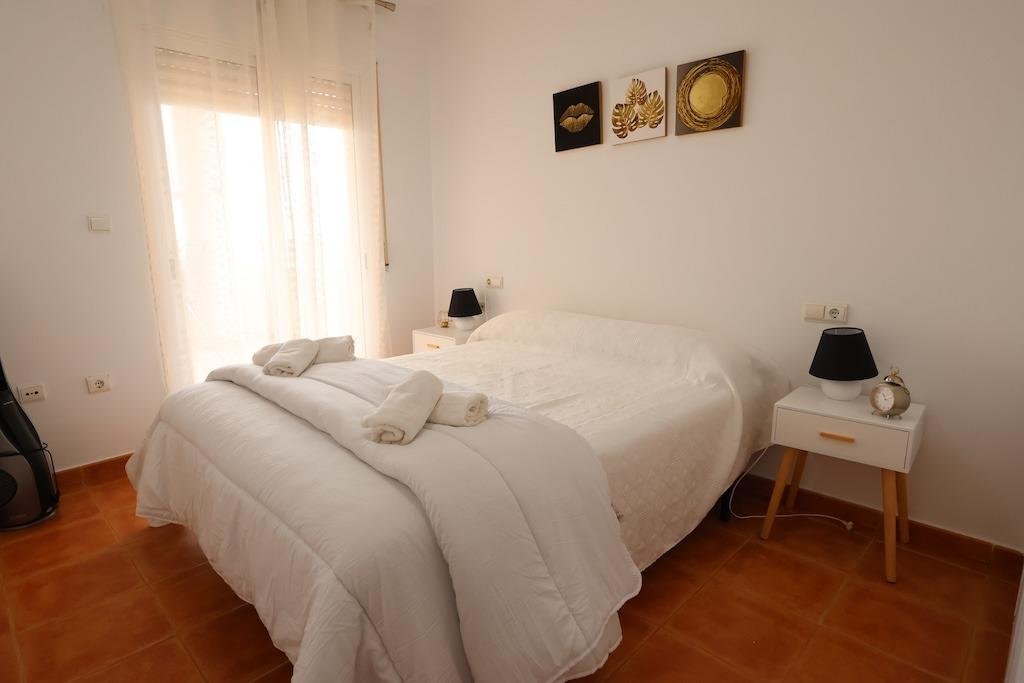 Pis de 70 m² a Oriola