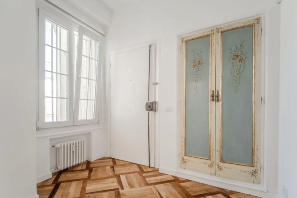 Piso de 292 m² en Madrid