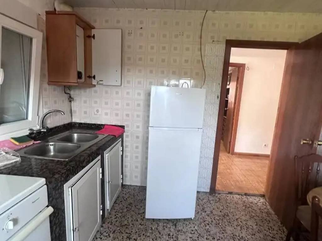 Casa de 95 m² en Parada de Sil