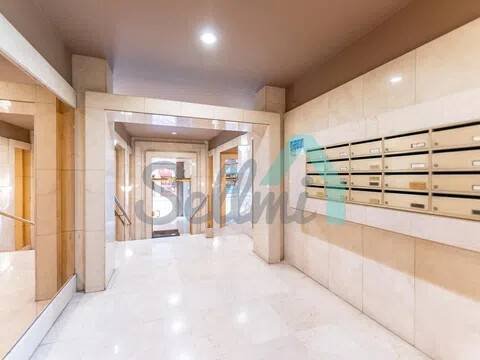 Piso de 132 m² en Oviedo