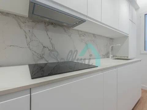 Piso de 145 m² en Oviedo